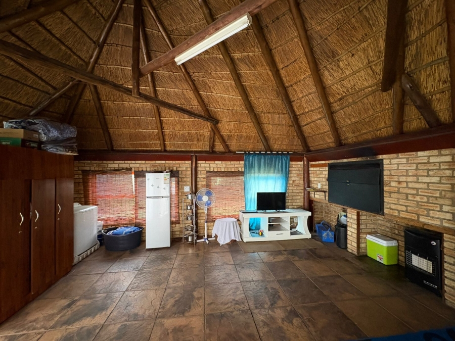 5 Bedroom Property for Sale in Sasolburg Ext 3 Free State